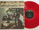 Buffalo Springfield Again Taiwan Press LP  1968 Neil Young RED VINYL