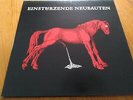 Einsturzende Neubauten - Haus der Luege - Some Bizzare BART 333 - 1989