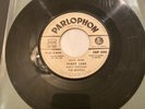 The Beatles 1967 Penny Lane Strawberry Fields 1st Pressing Italy Juke Box Promo