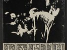 FAITH: Subject To Change LP (blue vinyl, w/ insert, in shrink, sm toc)