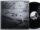UNIVERS ZERO Heresie ATEM LP VG++/NM france