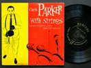 CHARLIE PARKER With Strings 10