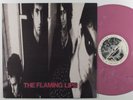 FLAMING LIPS In A Priest Driven Ambulance RESTLESS LP NM purple marble vinyl