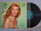 Julie London Is Her Name Cheesecake Jazz Record Vinyl lp Album