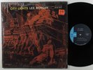 LEE MORGAN City Lights BLUE NOTE LP SHRINK *
