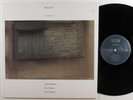 PAUL BLEY Fragments ECM LP VG++ germany *