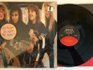 Metallica - The $5.98 EP Garage Days Revisited- 1987 US 1st Press VG++ Shrink