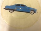 The Cars Tonight She Comes 12