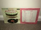 THE ROLLING STONES Let It Bleed LP Decca 1969 Mono UK 1st Press
