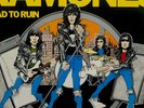 ORIGINAL  Vtg 1978 THE RAMONES Vinyl ROAD TO RUIN Album RECORD Lp 6063 NEAR MINT