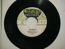 Tell Me Why, Norman Fox & the Robroys, Backbeat, VG+, Rare