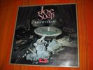 JOE SOAP - KEEP IT CLEAN LP RARE 1973 POLYDOR 2383 233 FAIRPORT STONE THE CROWS