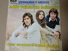 Hermanos y Amigos - Solo Toma Un Minuto  hEaR iT  LATIN MEXICO DISCO FUNK SOUL 7