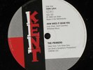 PRIMERS / MINNIE JONES: How Does It Grab You / Shadow Of A Memory 45 (3 discs
