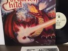 Forgotten Child S/T Rare Metal Private Press