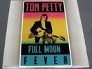 1989 Tom Petty & The Heartbreakers - Full Moon Fever MCA-6253 Disc Near Mint