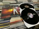 QUEEN 2 LP LIVE IN BUDAPEST 1986