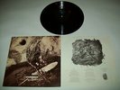 DAVID SYLVIAN Secrets of the Beehive Sakamoto Isham Virgin LP 1987 Japan w/lyric