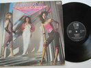 LP Arabesque - Same / Marigot Bay - Take Me Don't Break Me - Sandra