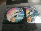 SUPER 33T PICTURE DISC WITH SLEEVE PINK FLOYD  WISH YOU WERE HERE