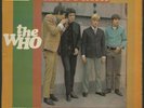 EP THE WHO : *HAPPY JACK* POLYDOR - 1966