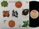 CREAM Best Of Cream RSO LP VG++ uk