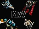 Kiss ?– Live at the Hippodrome de Pantin, Paris, France on the 27th September Lp