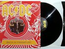 AC/DC Back In Frankfurt DBL LP Live 25/03/09 Black Ice Tour UNUSED CONDITION