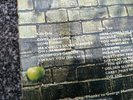 THE BEATLES 1969 UK 1ST PRESS ABBEY ROAD WITH RARE MISALIGNED APPLE SLEEVE