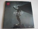 WITHIN TEMPTATION RESIST VINYL + EXCLUSIVE SIGNED CARD NEW & SEALED