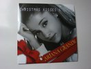 ARIANA GRANDE CHRISTMAS KISSES & CHILL  CLEAR VINYL NEW
