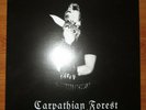 Carpathian Forest Strange Old Brew LP 12