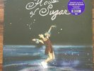 (SANDY) ALEX G HOUSE OF SUGAR Deluxe Limited NEW PURPLE VINYL LP (INDIES ONLY)