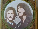 RICHARD TWICE Richard Twice LP PHILIPS 1970 US orig w/RUSTY YOUNG-DON GALLUCCI