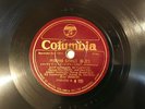 COLUMBIA M 199 NEW ORLEANS WANDERERS ( PERDIDO STREET BLUES /( LOUIS ARMSTRONG)