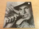 CHRIS LEDOUX Songs of Living Free LP  Private Country SEALED WOW