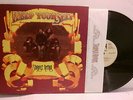 HELP YOURSELF Strange Affair '72 UA with info inner sleeve BEAUTY