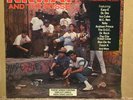 NWA AND THE POSSE   Self Titled   1989 Vinyl Record Album LP   Ruthless
