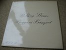 The Rolling Stones Beggars Banquet LP Stereo UK 1st Press - A BEAUTY