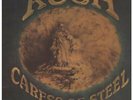 RUSH Caress Of Steel LP VINYL 5 Track Gatefold Sleeve 1y1/2y1 First Pressing M