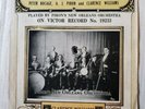 78 RPM 1924 Piron's Orchestra Clarence Williams New Orleans Wiggle