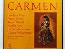 LDS 6164 KARAJAN, PRICE - BIZET carmen RCA Soria orig UK 3xLPs box MINT 
