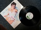 Roxy Music Ladytron Rare Vinyl.