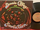 DENNIS COFFEY & DETROIT GUITAR BAND Evolution SUSSEX Orig FUNK Breaks EX Vinyl