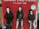 Jonas Brothers ?– It's About Time LP