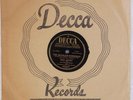 BING CROSBY: Katrina / Headless Horseman Decca 24702 US ’49 Disney Pop 78 E+