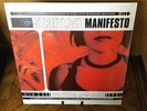 Streetlight Manifesto Everything Goes Numb Vinyl Record LP Sealed Ska