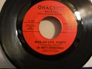 Joe Swift's Internationals, Boo-Ga-Loo Party, Onacrest OC 501, 7