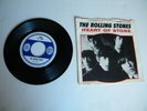 (RARE) THE ROLLING STONES 'HEART OF STONE / WHAT A SHAME