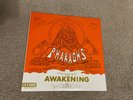 The Pharaohs Awakening  Luv n Haight Vinyl LP lhlp025 record funk bongo rare